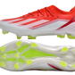 Adidas X Crazyfast.1 FG - Red/White/Solar Yellow