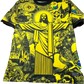 2024/2025 Brazil X Christ Yellow Special Edition kit - Fan version - GOATKITS Store