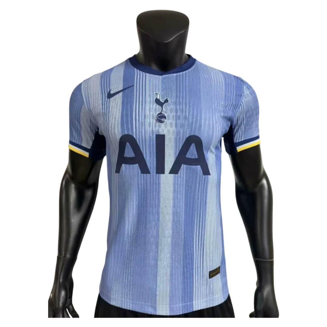  24/25 Tottenham Away kit - Player version - GoatGears Store