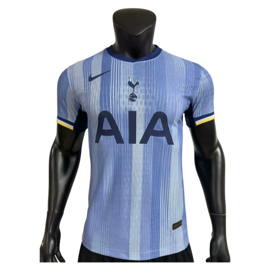  24/25 Tottenham Away kit - Player version - GoatGears Store