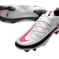 NIKE PHANTOM GT ELITE WHITE PINK BLAST - GoatGears