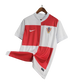 Croatia EURO 2024 Home kit – Fan Version - GOATGEARS STORE