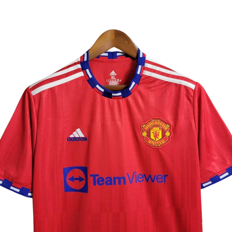 2023/2024 Manchester United Special Edition kit - Fan version | GoatGears Store