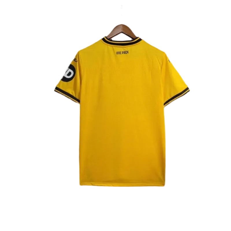 2024/2025 Wolves Home kit - Fan version - GoatGears Store