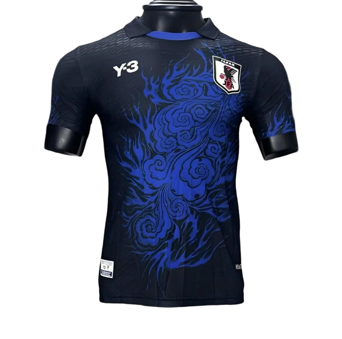 2024/2025 Japan Blue Special Kit - Player version - Goatgears Store