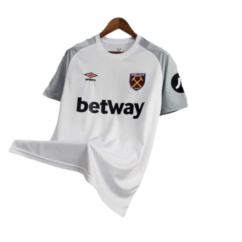 24/25 West Ham Away Kit - Fan Version | GoatGears Store