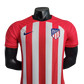 Atlético Madrid Home kit 23-24 - Player version - Front