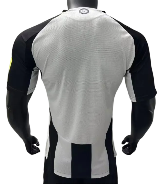 2024/2025 Newcastle Home kit - Player version - GoatGears Store