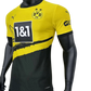 23/24 Borussia Dortmund - BVB Home kit - Player version