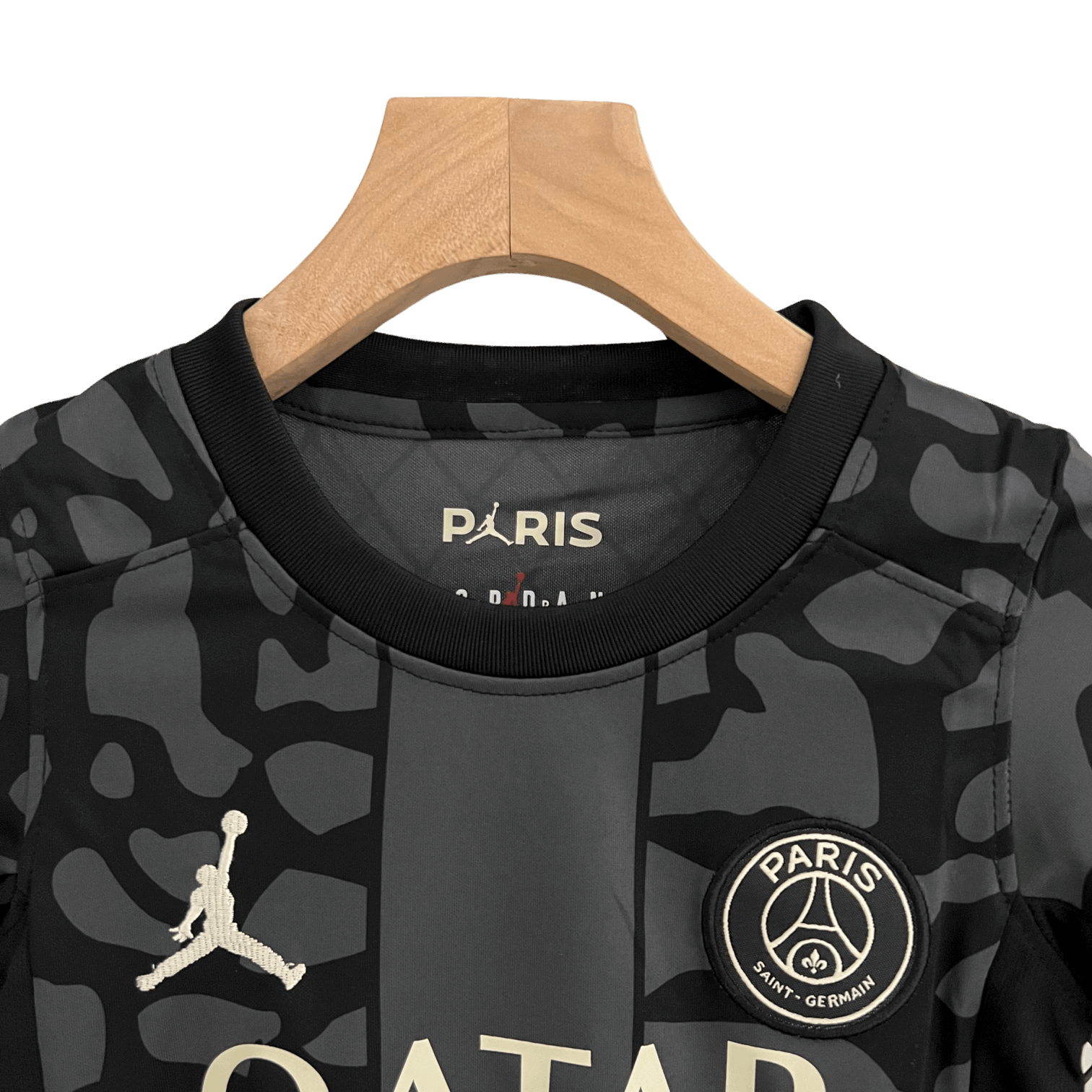 23/24 PSG 3rd kids and junior kit