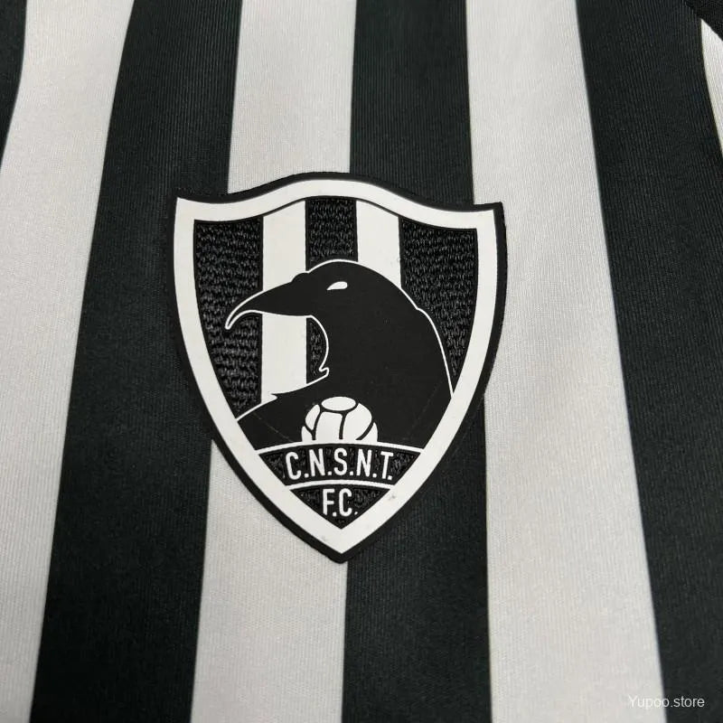 24/25 Kings League Cuervos Home kit - Fan version - Goat Gears Store