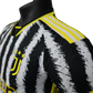 Juventus 23/24 Home Kit - Player Version - Side