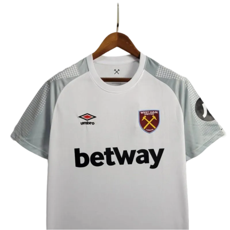 24/25 West Ham Away Kit - Fan Version | GoatGears Store