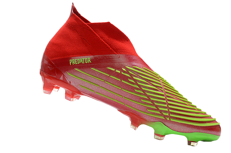 Adidas Predator EDGE.1 L FG UOMO - GoatGears