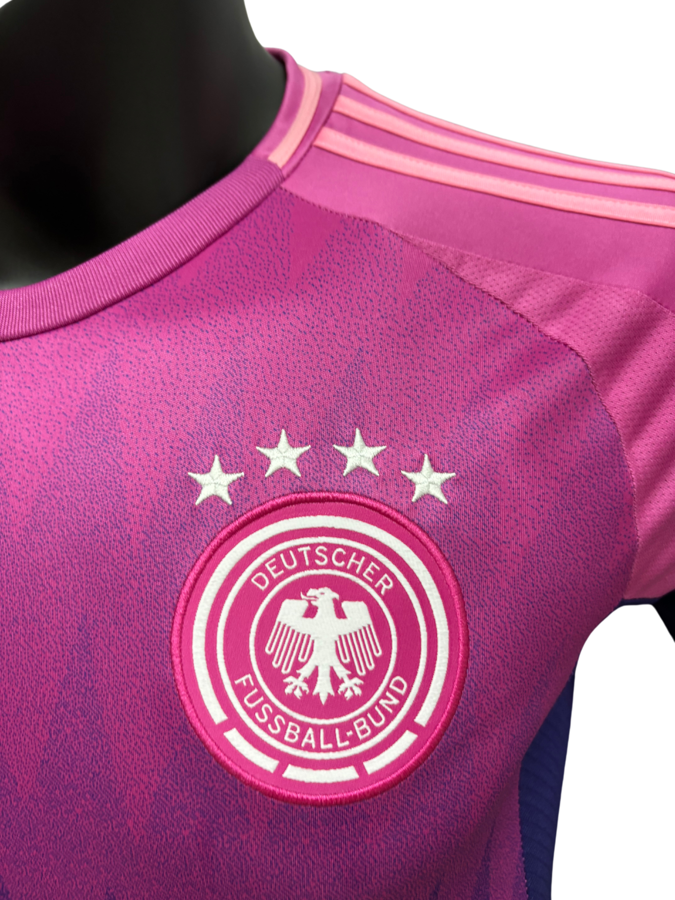 Germany EURO 2024 Away kit – PLAYER VERSION | GoatGears Store