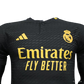 2024 Real Madrid x Y3 Black Special Kit - Player Version - Goatgears