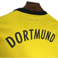 24/25  Borussia Dortmund Home Kit - Fan Version - GoatGears Store