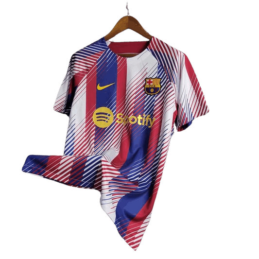 23/24 Barcelona Training Special kit  - Fan version