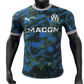 24/25 Olympique Marseille Special edition Blue Jersey Player Version - Goatgears Store