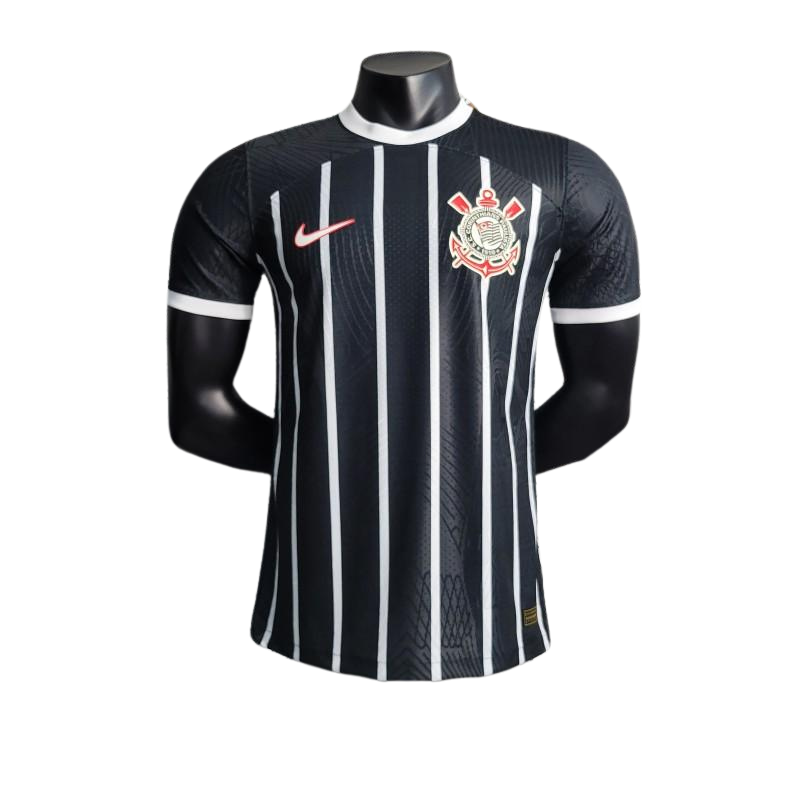 Corinthians 23/24 Away kit - Player Version - Front