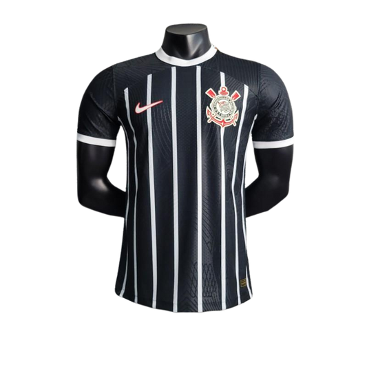 Corinthians 23/24 Away kit - Player Version - Front