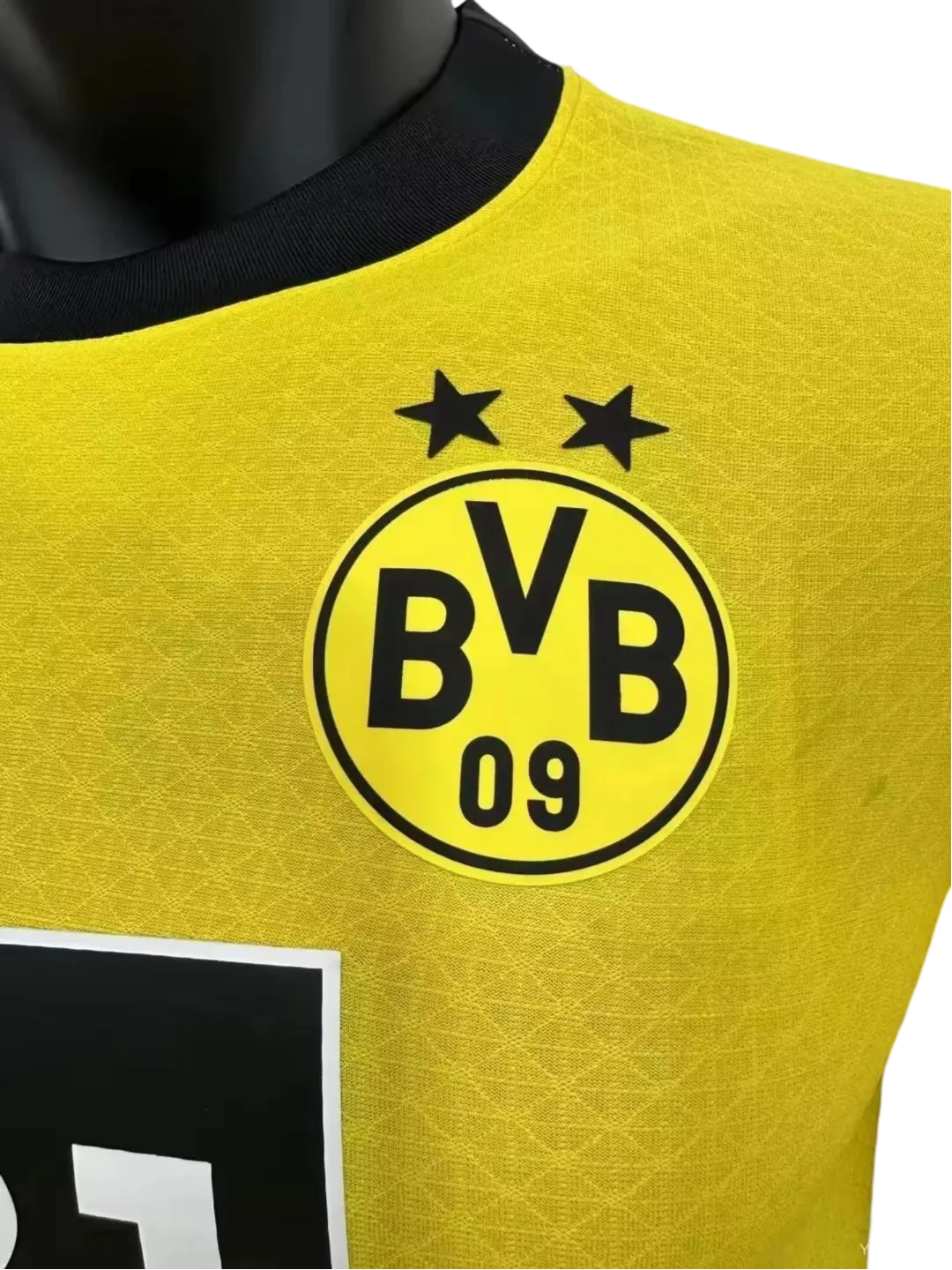 23/24 Borussia Dortmund - BVB Home kit - Player version - Goat Gears Store