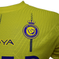 2023/2024 Al Nassr Home kit - Player version | GoatGears