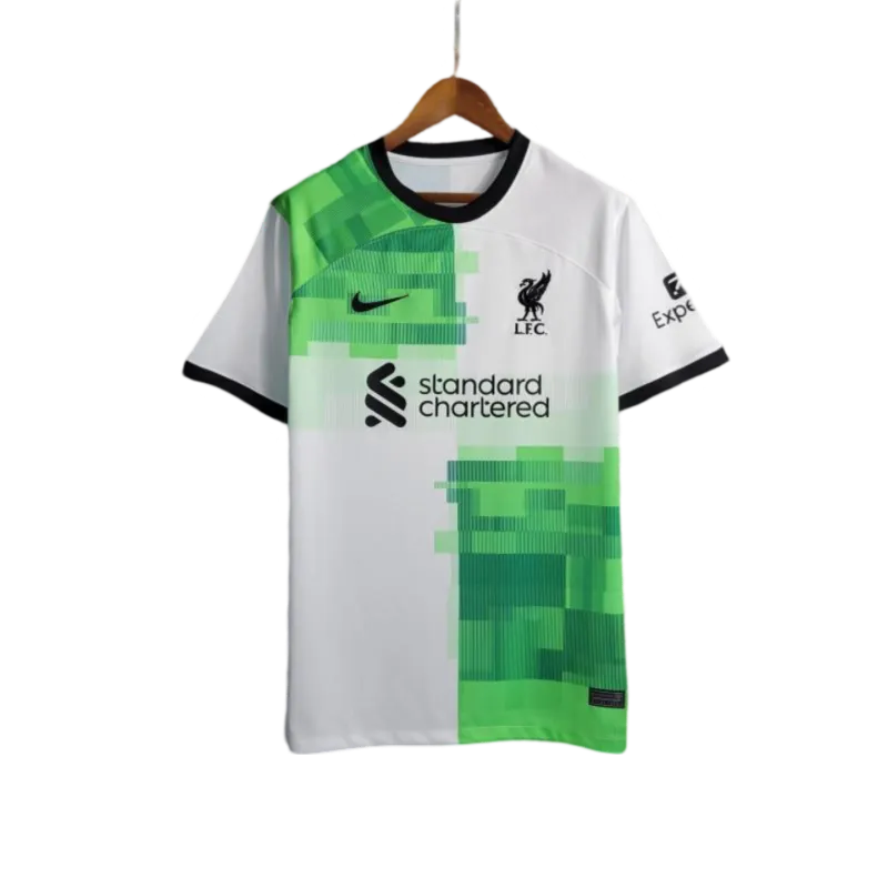 LiVERP00L 23-24 Away - Fan Version