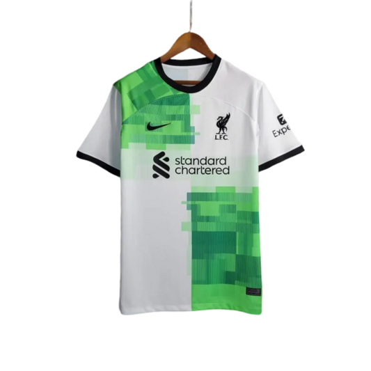 LiVERP00L 23-24 Away - Fan Version