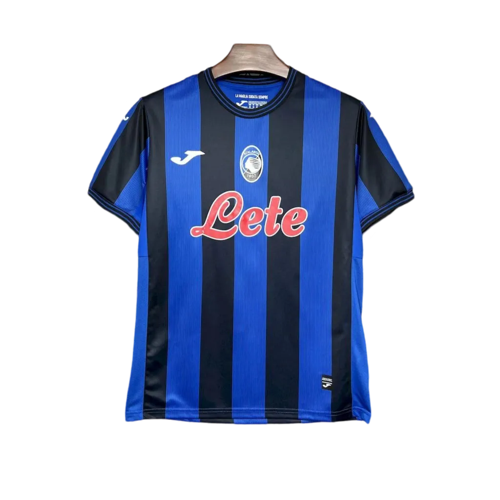 24/25 Atalanta Home kit - Fan version - GoatGears Store