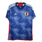 Japan 22/23 Home Kit - Fan Version - Front