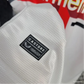 24/25 Bayer 04 Leverkusen Away White Kit - Fan Version - GoatGears Store