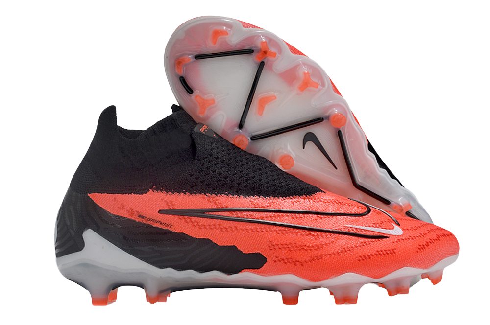 Nike Phantom GX Elite FG - Red - GoatGears