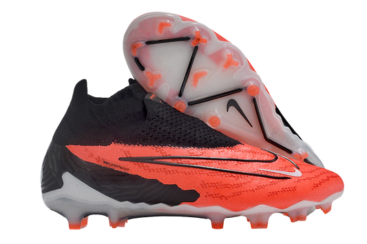 Nike Phantom GX Elite FG - Red - GoatGears