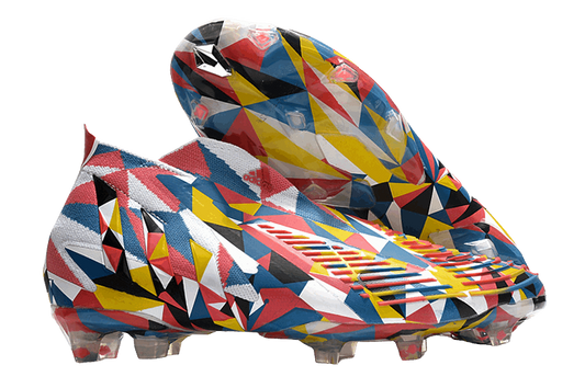 Adidas Predator EDGE GEOMETRIC .1 L FG - GoatGears