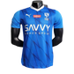 23/24 Hilal Saudi Home kit - Player version | GoatGears Store