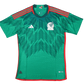 22/23 Mexico Home Kit - Player Version - Front