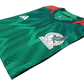 22/23 Mexico Home Kit - Player Version - Front