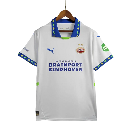 24/25 PSV Eindhoven Third kit - Fan version - Goat Gears Store