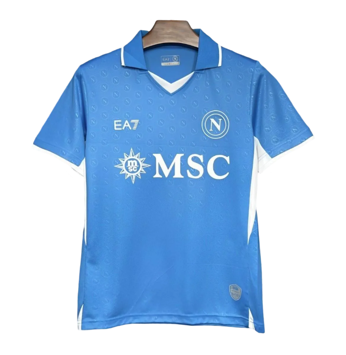 24/25 Napoli Home kit - Fan version - GoatGears Store