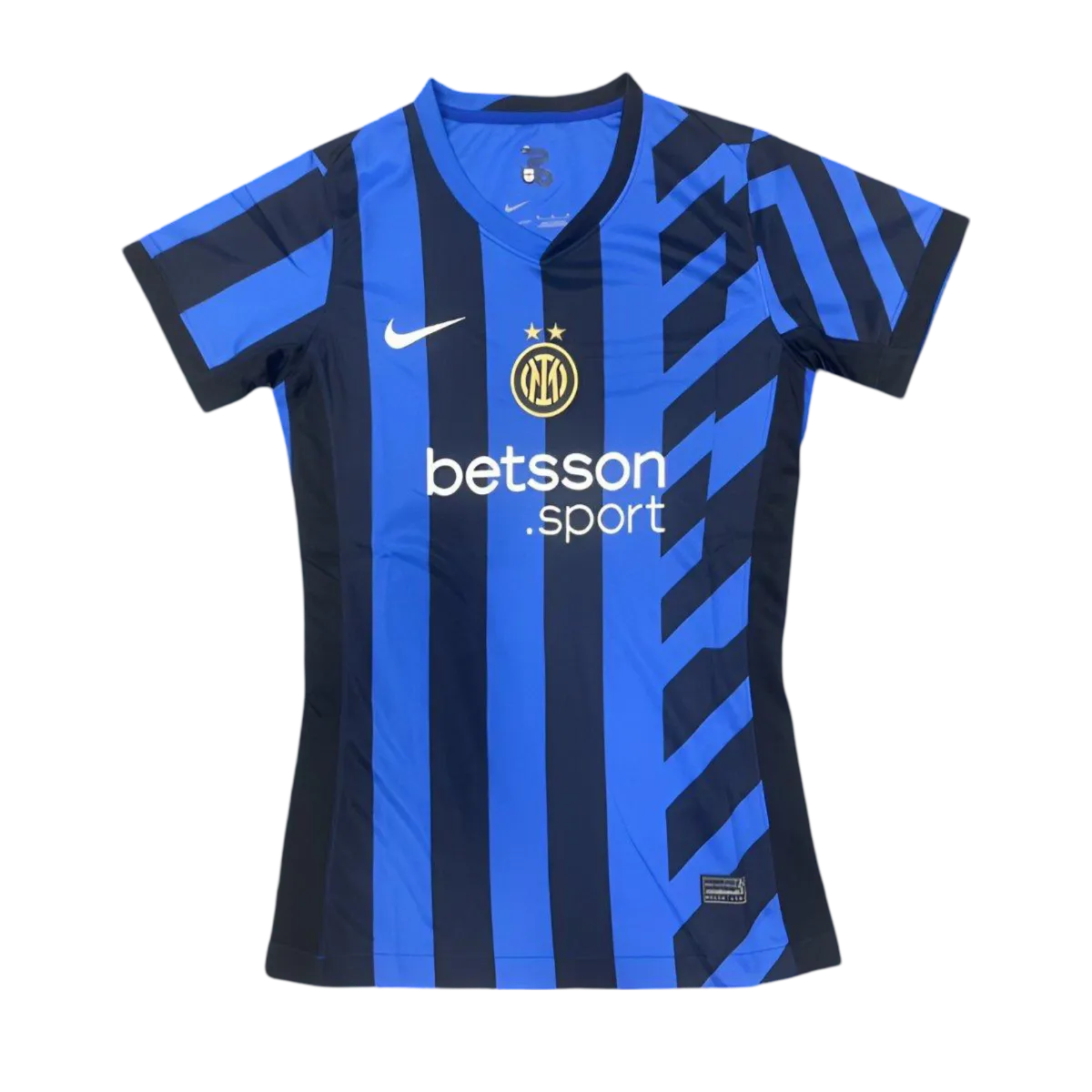 2024/2025 Inter Milan Women Home kit - Fan version | GoatGears Store