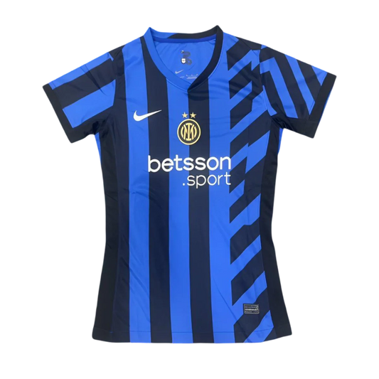 2024/2025 Inter Milan Women Home kit - Fan version | GoatGears Store