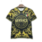 2024/2025 Special Edition Versace X  Italy Black Gold kit - Fan Version - GOATKITS Store