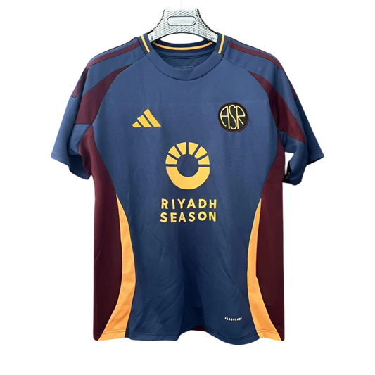 24/25 A.S Roma Third kit - Fan version - Goat Gears Store