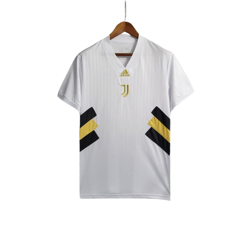 Juventus 23/24 White  Special Edition Kit - Fan Version - Front