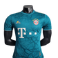 23/24 Bayern Munich Co Branded Special Edition Kit - Player version