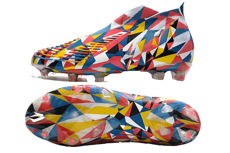 Adidas Predator EDGE GEOMETRIC .1 L FG - GoatGears