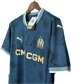 2024/2025 Olympique de Marseille Away kit - Fan Version - GoatGears Store