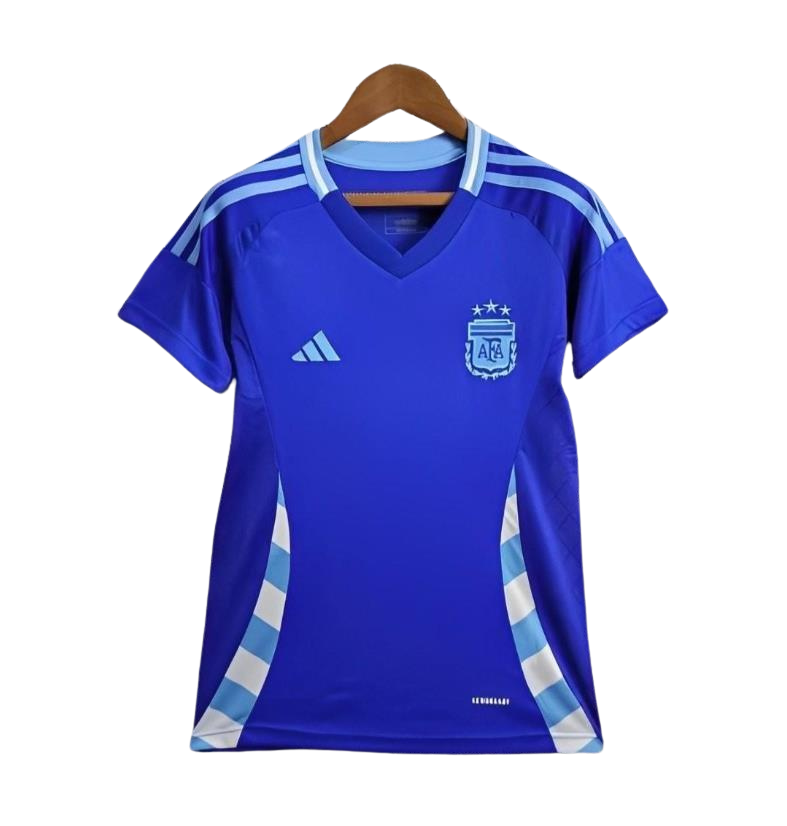 22/23 Argentina Women Away kit - Fan version