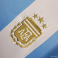 22/23 Argentina Women Home kit - Fan version